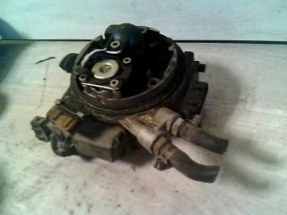 bontott RENAULT CLIO I Központi Injektor