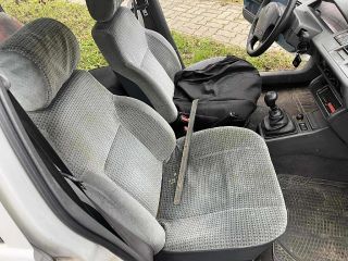 bontott RENAULT CLIO I Központi Injektor