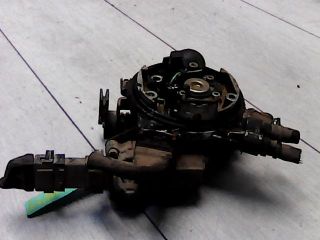 bontott RENAULT CLIO I Központi Injektor