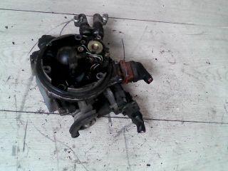 bontott RENAULT CLIO I Központi Injektor