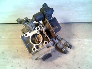 bontott RENAULT CLIO I Központi Injektor