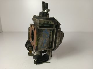 bontott RENAULT CLIO I Központi Injektor