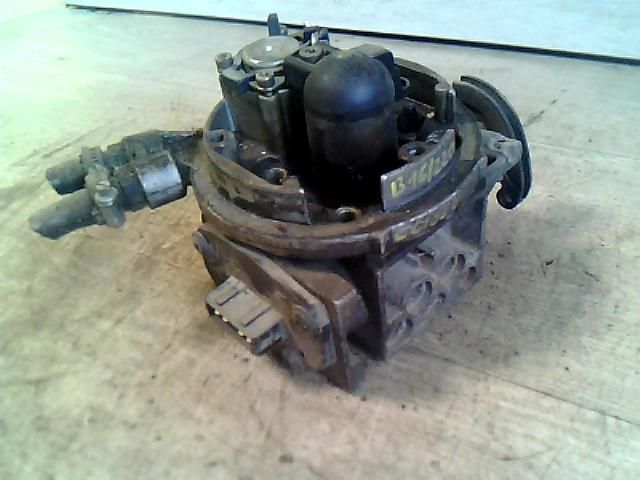 bontott RENAULT CLIO I Központi Injektor