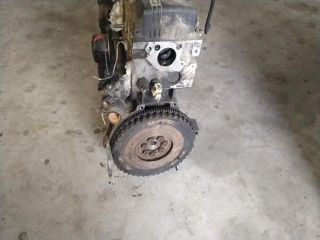 bontott RENAULT CLIO I Motor (Fűzött blokk hengerfejjel)