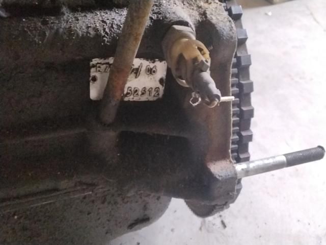 bontott RENAULT CLIO I Motor (Fűzött blokk hengerfejjel)