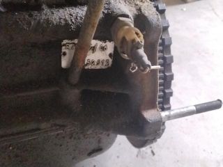 bontott RENAULT CLIO I Motor (Fűzött blokk hengerfejjel)