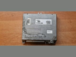 bontott RENAULT CLIO I Motorvezérlő