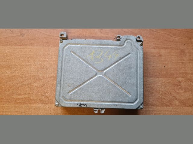 bontott RENAULT CLIO I Motorvezérlő