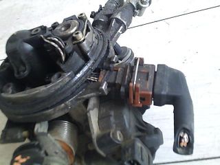 bontott RENAULT CLIO I Központi Injektor