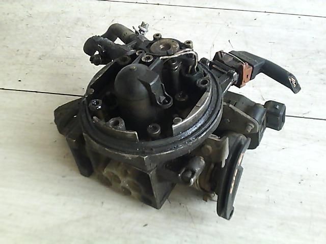 bontott RENAULT CLIO I Központi Injektor