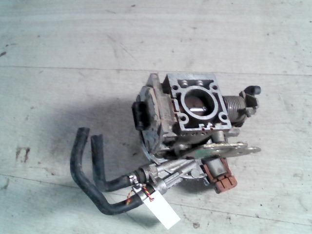 bontott RENAULT CLIO I Központi Injektor