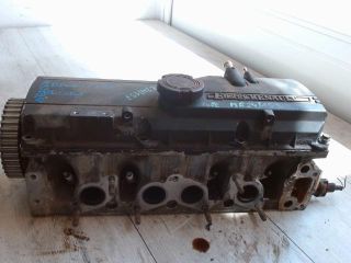 bontott RENAULT CLIO I Hengerfej