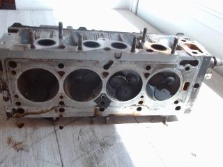 bontott RENAULT CLIO I Hengerfej