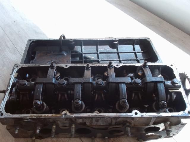 bontott RENAULT CLIO I Hengerfej