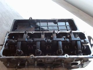 bontott RENAULT CLIO I Hengerfej