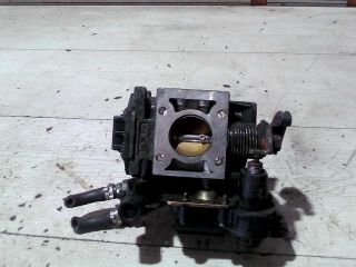 bontott RENAULT CLIO I Központi Injektor