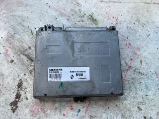 bontott RENAULT CLIO I Motorvezérlő