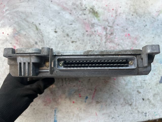 bontott RENAULT CLIO I Motorvezérlő