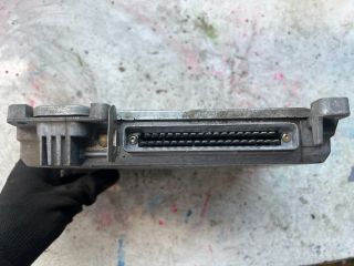 bontott RENAULT CLIO I Motorvezérlő