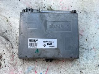 bontott RENAULT CLIO I Motorvezérlő