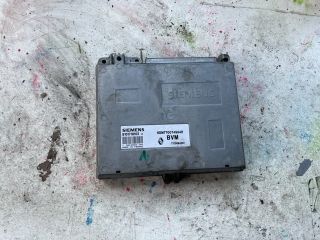 bontott RENAULT CLIO I Motorvezérlő