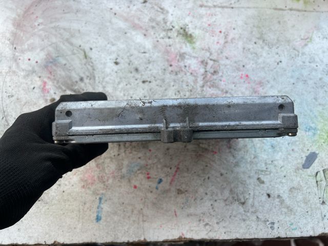 bontott RENAULT CLIO I Motorvezérlő