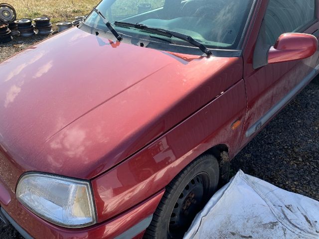 bontott RENAULT CLIO I Első Klíma Cső Kompresszorhoz