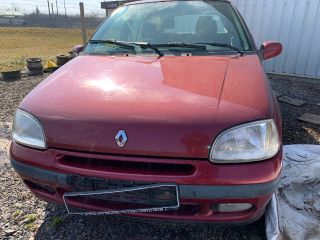 bontott RENAULT CLIO I Első Klíma Cső Kompresszorhoz