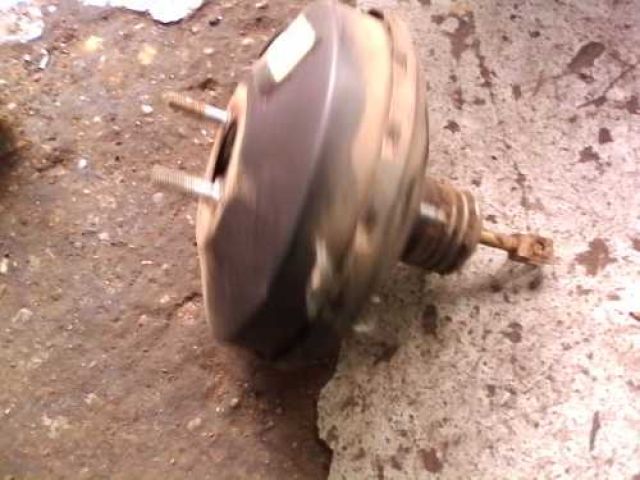 bontott RENAULT CLIO I Fékrásegítő