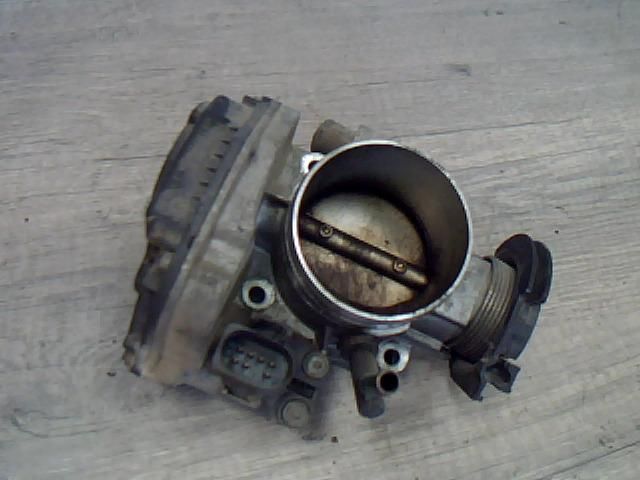 bontott RENAULT CLIO I Fojtószelep (Mechanikus)