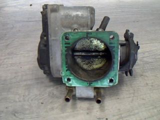 bontott RENAULT CLIO I Fojtószelep (Mechanikus)