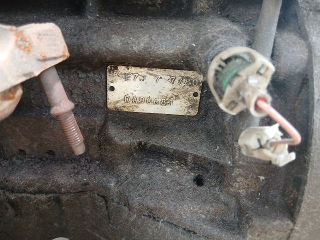 bontott RENAULT CLIO I Főtengely Szíjtárcsa