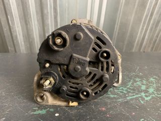 bontott RENAULT CLIO I Generátor