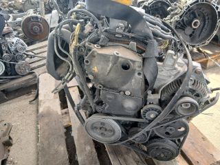 bontott RENAULT CLIO I Generátor