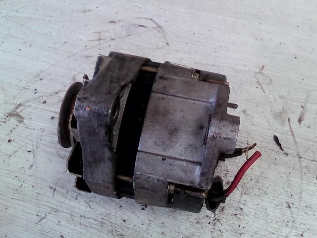 bontott RENAULT CLIO I Generátor