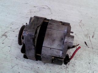 bontott RENAULT CLIO I Generátor