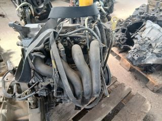 bontott RENAULT CLIO I Generátor