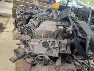 bontott RENAULT CLIO I Generátor