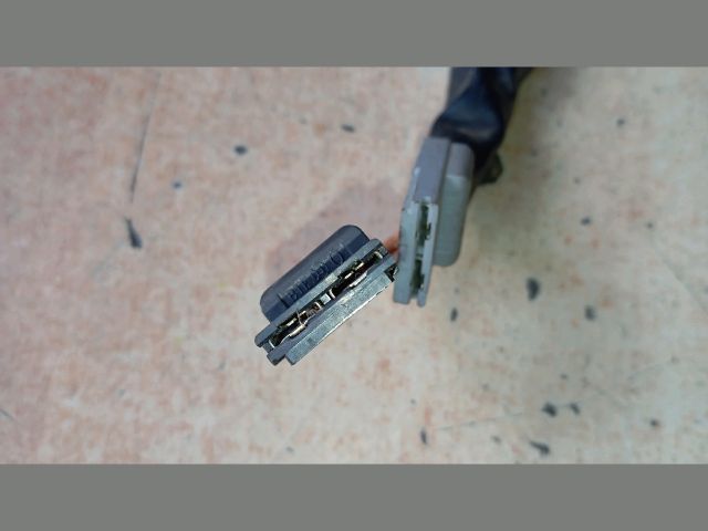 bontott RENAULT CLIO I Gyújtáskapcsoló