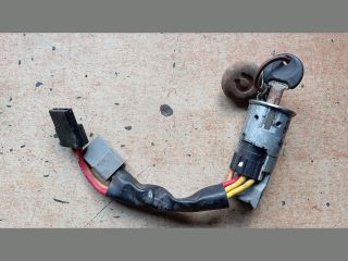 bontott RENAULT CLIO I Gyújtáskapcsoló