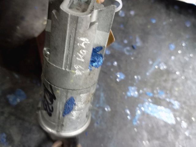 bontott RENAULT CLIO I Gyújtáskapcsoló