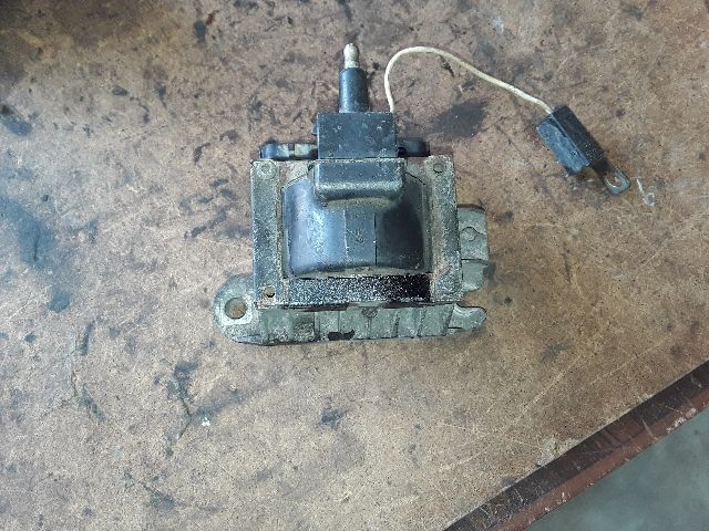 bontott RENAULT CLIO I Gyújtótrafó