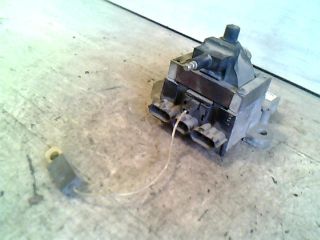 bontott RENAULT CLIO I Gyújtótrafó