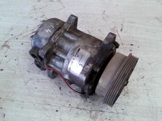 bontott RENAULT CLIO I Klímakompresszor