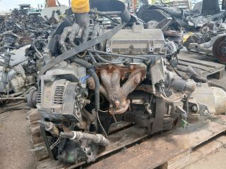 bontott RENAULT CLIO I Klímakompresszor