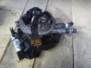 bontott RENAULT CLIO I Központi Injektor