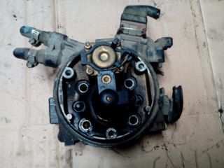 bontott RENAULT CLIO I Központi Injektor