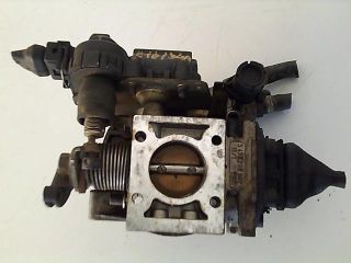 bontott RENAULT CLIO I Központi Injektor