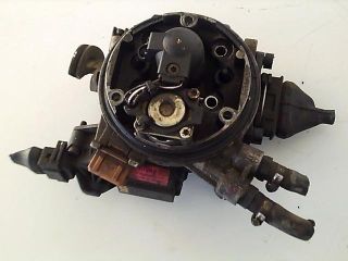 bontott RENAULT CLIO I Központi Injektor