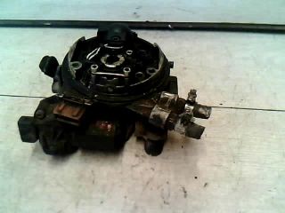 bontott RENAULT CLIO I Központi Injektor